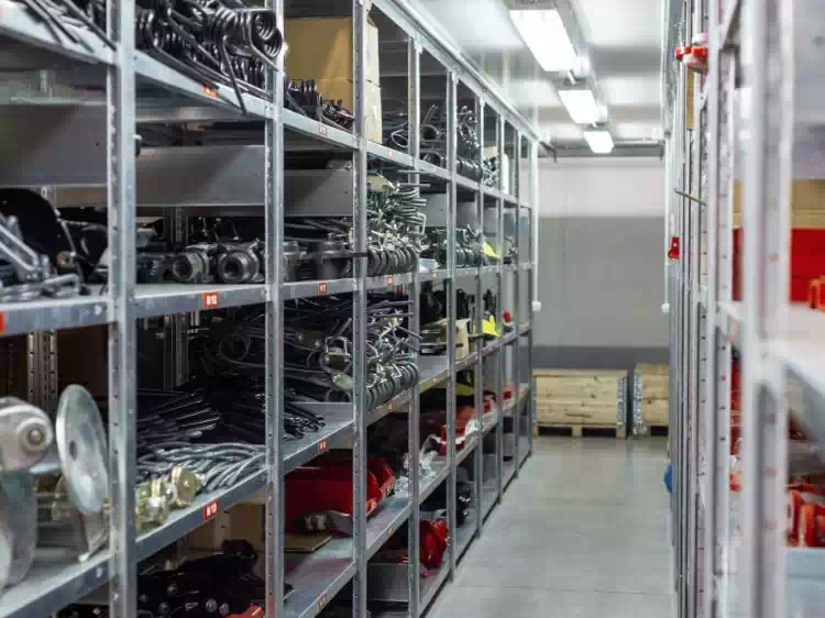 części samochodowe