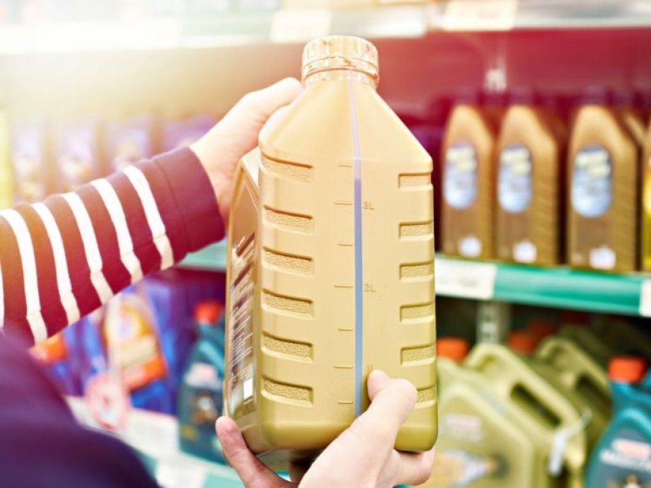 artykuły motoryzacyjne