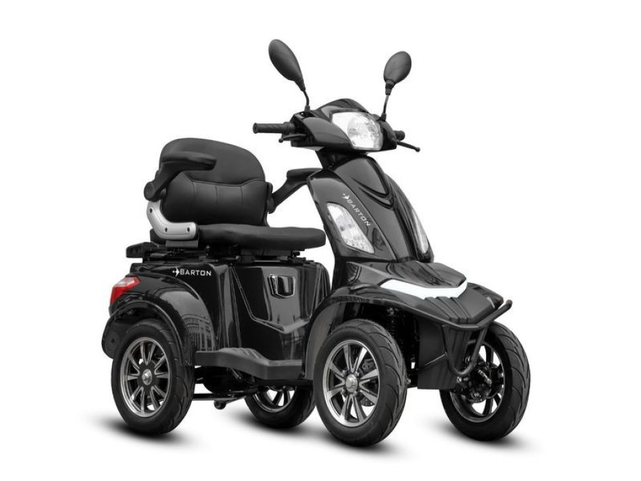 Barton Quatro 2
