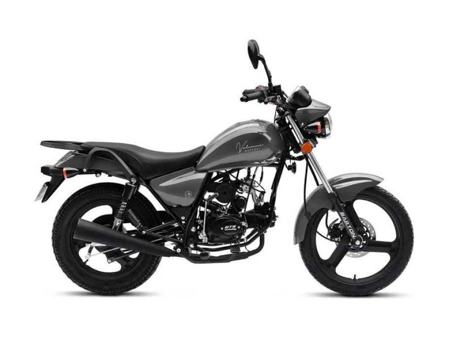 Barton Volcano 50 Motorower 3